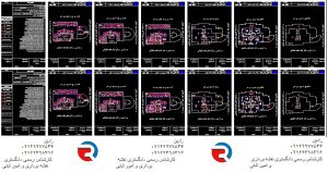 تهیه نقشه تفکیک آپارتمان در تهران با مهر و امضا کارشناس رسمی